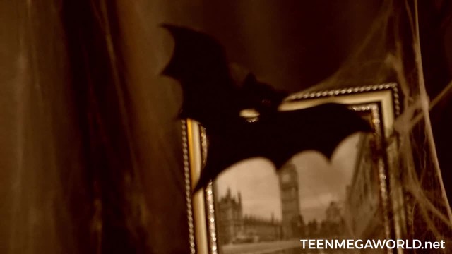 Превью Хэллоуин и его анальные нотки № 47391